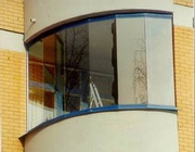 дешевое Остекление балконов пластиковыми окнами